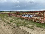 Crane Superstructure with