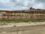 Crane Superstructure with
