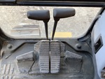 Control Station with Steering Controls