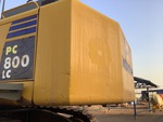 General Appearance with Feinblech (Fiberglas) Voraussetzung
