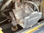 Hydraulics with Pumpen (Hydraulik)