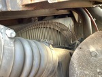 Motor with