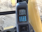 Control Station with Anzeigen