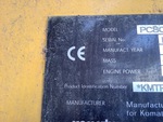 General Appearance with CE Mark