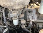 Motor with