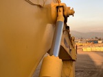 Hydraulics with Ausleger Hubzylinder