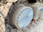 Drivetrain with Right Final Drive