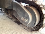 Drivetrain with Right Drive Motor