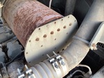 Motor with