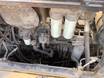 Motor with Engine - Left Side