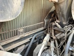 Motor with Kühler