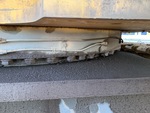 Chassis with Drehgestelllager