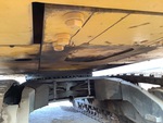 Chassis with Untere Abdeckungen