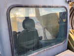General Appearance with Kabine Glas