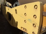 Chassis with Frame Condition