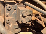 Hydraulics with Valves