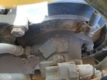 Hydraulics with Drum Vibration Motors