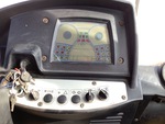 Control Station with Dash Console