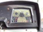 Control Station with Warning Lights