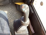 Control Station with Hydraulic Controls