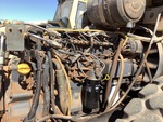 Engine with Engine - Right Side