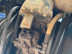 Drivetrain with Transmission