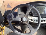 Control Station with Steering Controls