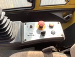 Safety with Safety Lock Out/Stop