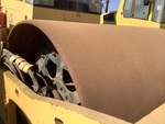Chassis with Drum Condition