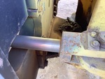 Hydraulics with Steering Cylinders