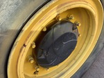 Drivetrain with Final Drives