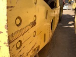 Chassis with Frame Condition