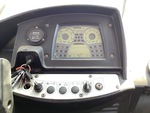 Control Station with Dash Console