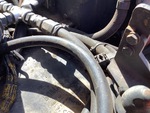 Hydraulics with Hoses