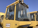 General Appearance with Glass
