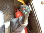 Control Station with Hydraulic Controls