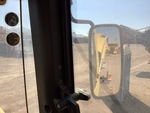 Control Station with Mirrors