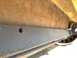 Chassis with Drum Scraper