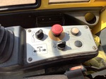 Safety with Safety Lock Out/Stop