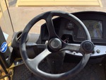 Control Station with Steering Controls
