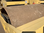 Chassis with Drum Condition