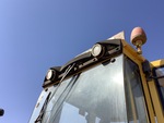 General Appearance with Exterior Lights