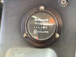 Control Station with Indication of Additional Hours