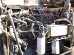 Engine with Engine - Right Side