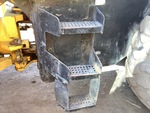 General Appearance with Steps/Ladders