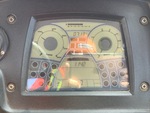 Control Station with Warning Lights