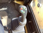 Control Station with Hydraulic Controls