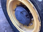 Drivetrain with Final Drives