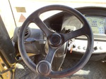 Control Station with Steering Controls