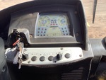 Control Station with Dash Console